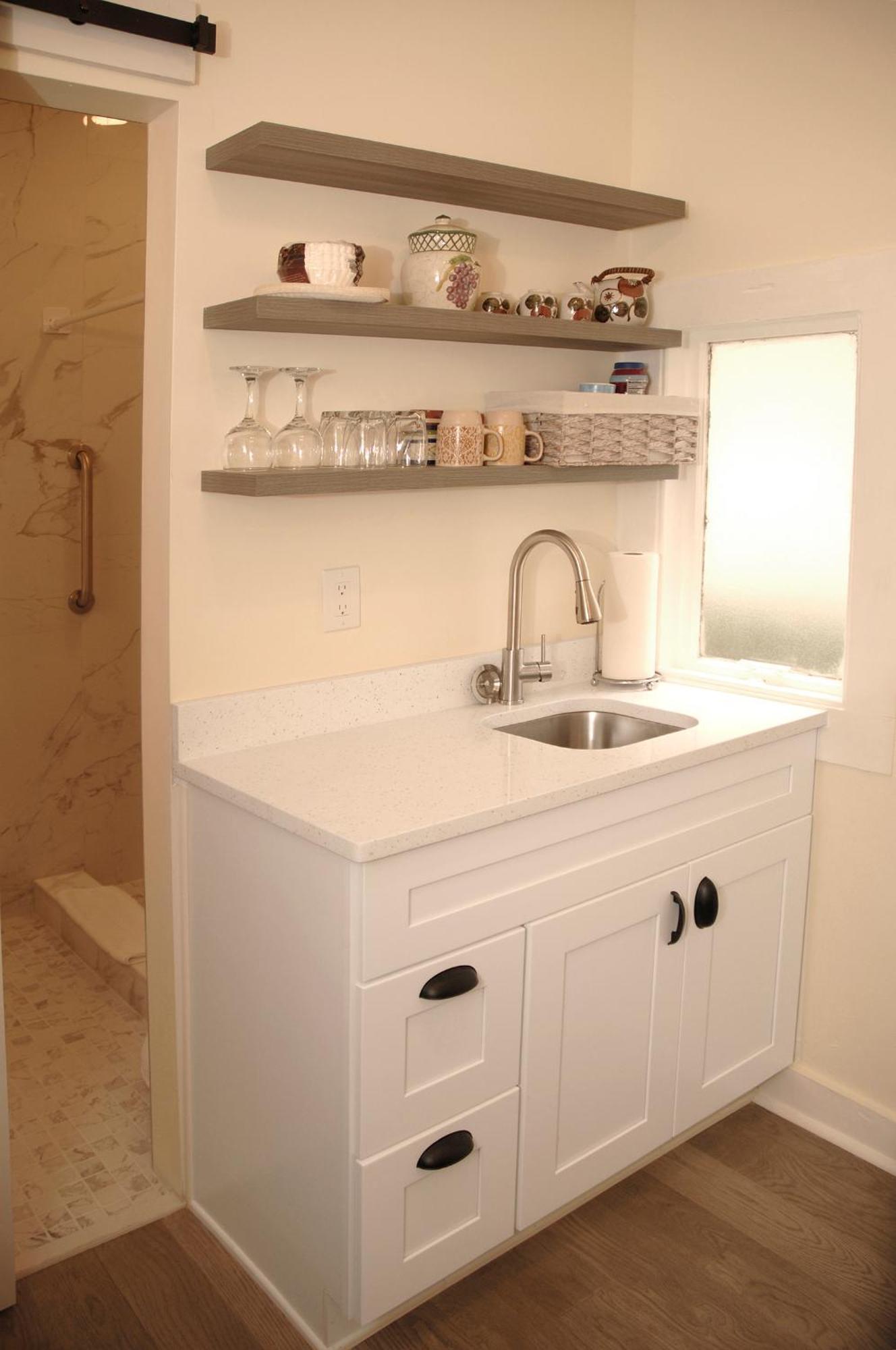 Quaint Historic Downtown Apartment Saint Augustine Eksteriør billede