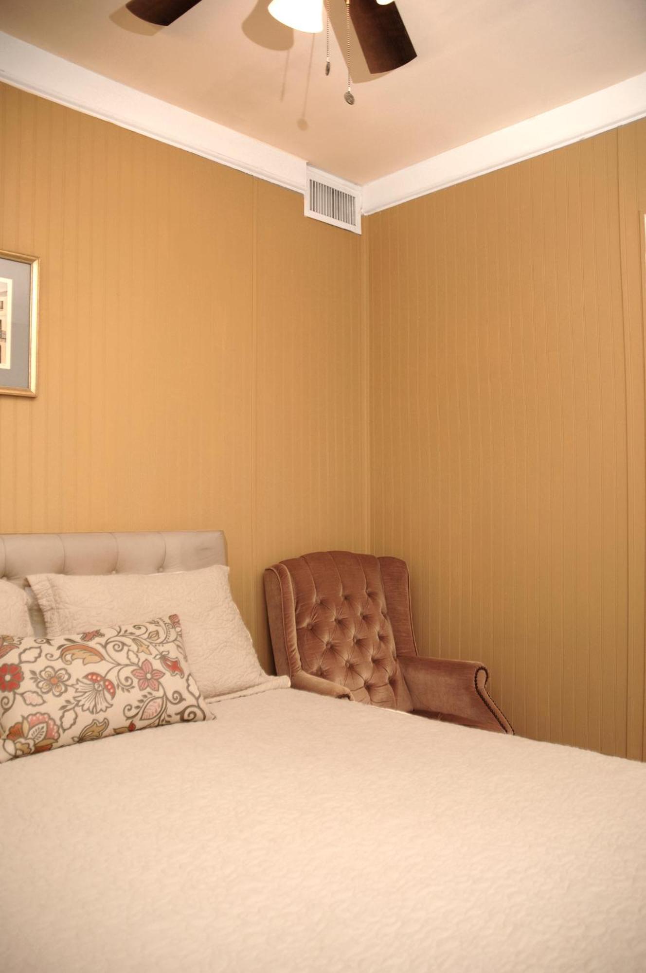 Quaint Historic Downtown Apartment Saint Augustine Eksteriør billede