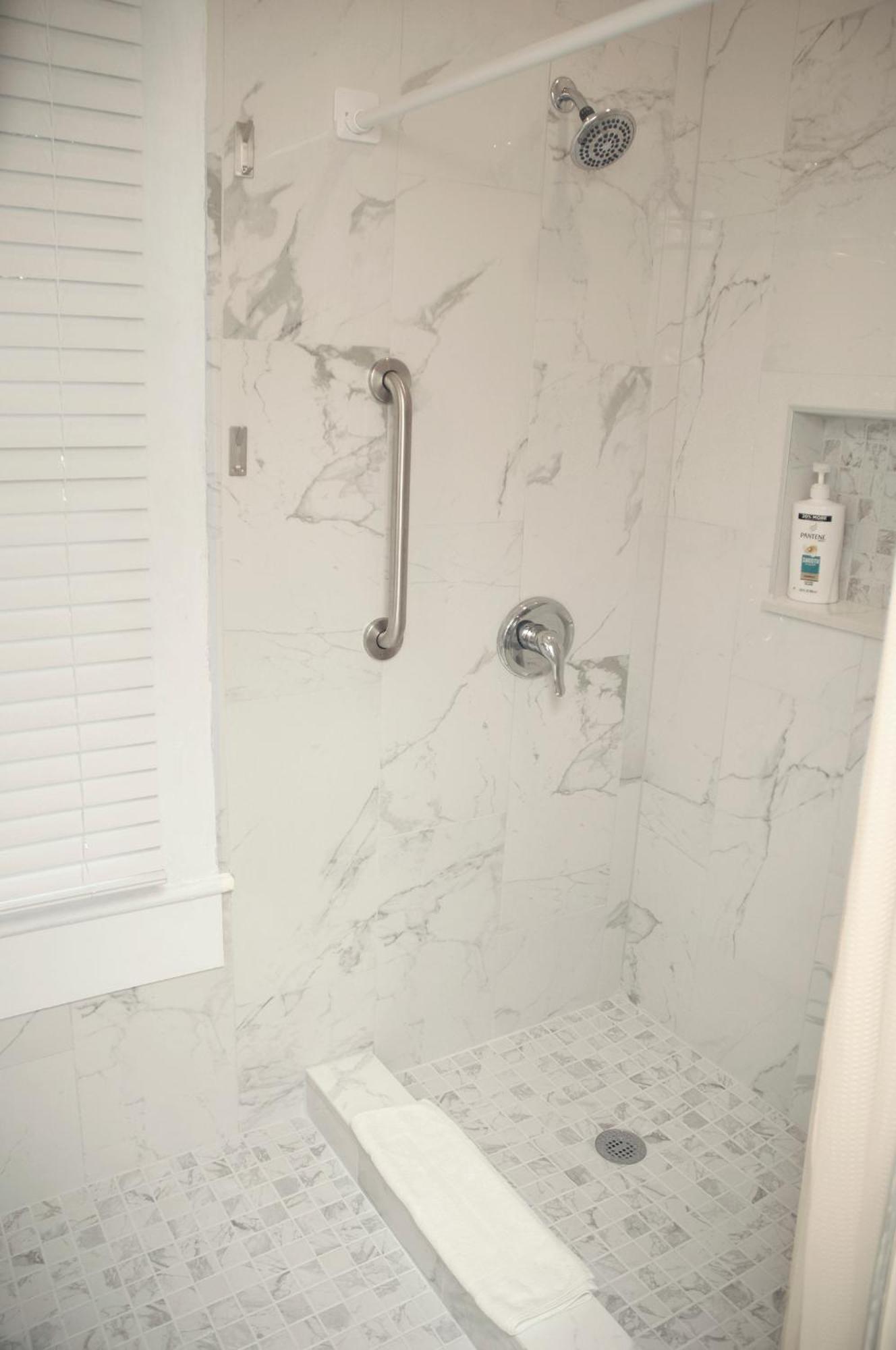 Quaint Historic Downtown Apartment Saint Augustine Eksteriør billede