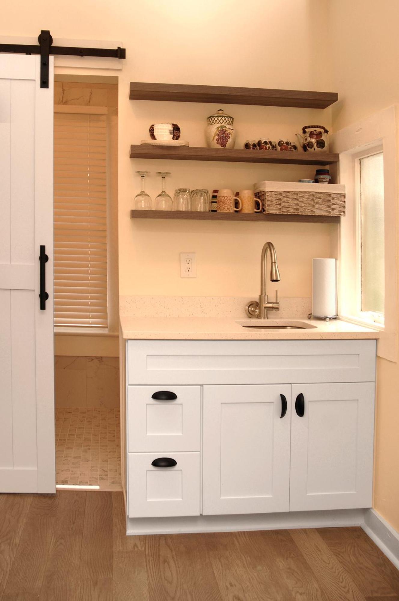 Quaint Historic Downtown Apartment Saint Augustine Eksteriør billede